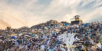 basura