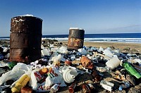 basura
