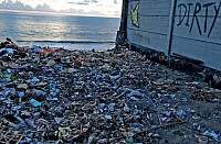 basura